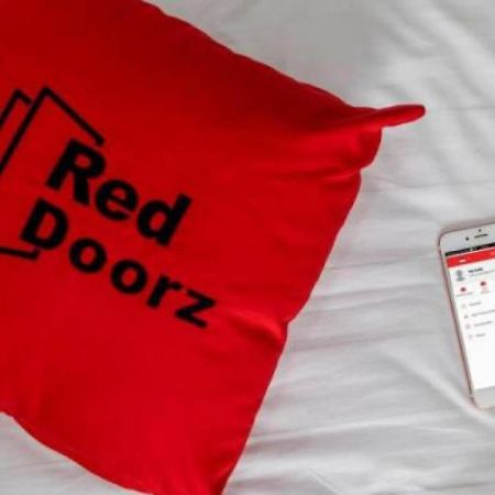 Reddoorz Syariah Near Rsu Suaka Insan Banjarmasin Otel Banjarmasin  Dış mekan fotoğraf