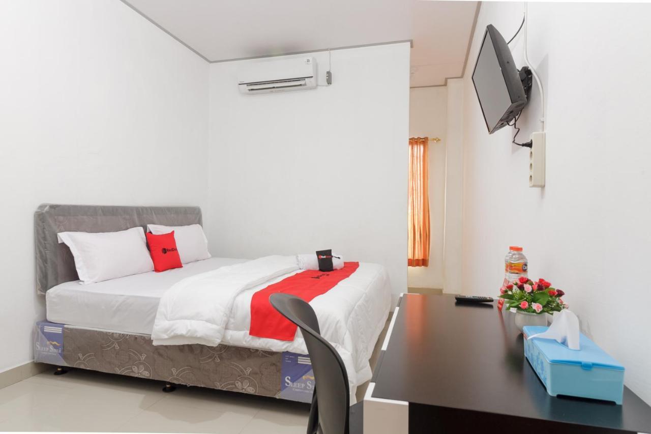 Reddoorz Syariah Near Rsu Suaka Insan Banjarmasin Otel Banjarmasin  Dış mekan fotoğraf