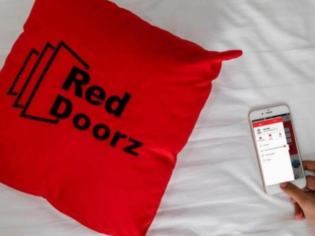 Reddoorz Syariah Near Rsu Suaka Insan Banjarmasin Otel Banjarmasin  Dış mekan fotoğraf